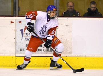 Náš odchovanec Jakub Kos míří do Finska